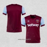 Camiseta Primera West Ham 2023-2024