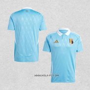 Camiseta Segunda Belgica 2024