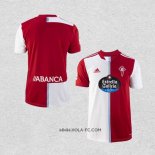 Camiseta Segunda Celta de Vigo 2021-2022