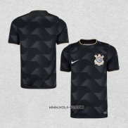 Camiseta Segunda Corinthians 2022