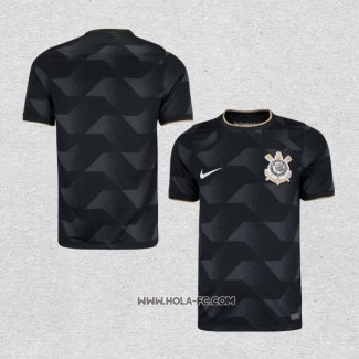 Camiseta Segunda Corinthians 2022