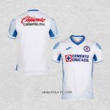Camiseta Segunda Cruz Azul 2021-2022