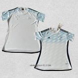 Camiseta Segunda Cruzeiro 2023 Mujer