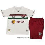 Camiseta Segunda Fluminense 2023 Nino