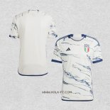 Camiseta Segunda Italia 2023-2024