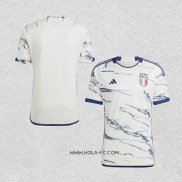 Camiseta Segunda Italia 2023-2024