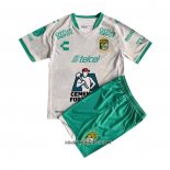 Camiseta Segunda Leon 2021-2022 Nino