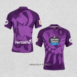 Camiseta Segunda Real Valladolid 2023-2024