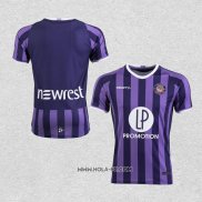 Camiseta Segunda Toulouse 2023-2024