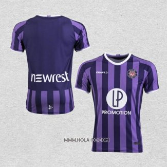 Camiseta Segunda Toulouse 2023-2024
