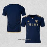 Camiseta Segunda Vancouver Whitecaps 2024-2025