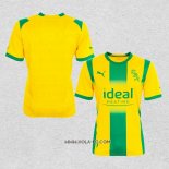 Camiseta Segunda West Bromwich Albion 2022-2023