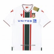 Camiseta Segunda Wrexham 2023-2024