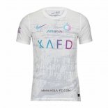 Camiseta Tercera Al Nassr 2023-2024