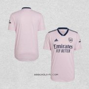 Camiseta Tercera Arsenal Authentic 2022-2023