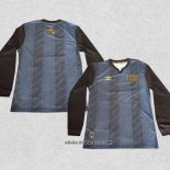 Camiseta Tercera El Salvador 2021 Manga Larga