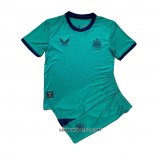 Camiseta Tercera Newcastle United Portero 2021-2022 Nino