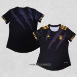 Camiseta Tercera Tigres UANL 2022 Mujer