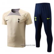 Chandal del Tottenham Hotspur 2022-2023 Manga Corta