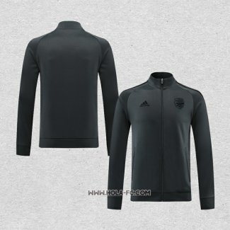 Chaqueta del Arsenal 2022-2023 Gris