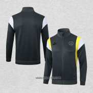 Chaqueta del Borussia Dortmund 2023-2024 Gris