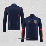 Chaqueta del Espana 2022-2023 Azul