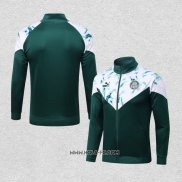 Chaqueta del Palmeiras 2022-2023 Verde