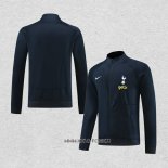 Chaqueta del Tottenham Hotspur 2023-2024 Azul