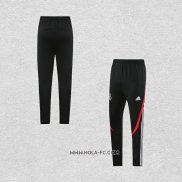 Pantalon de Entrenamiento Ajax 2022-2023 Negro