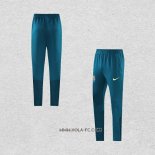 Pantalon de Entrenamiento America 2022-2023 Azul