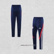 Pantalon de Entrenamiento Bayern Munich 2022-2023 Azul