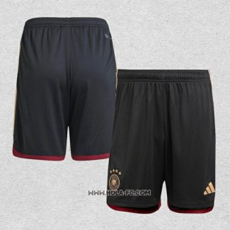 Pantalones Segunda Alemania 2022