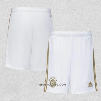 Pantalones Segunda Bayern Munich 2022-2023