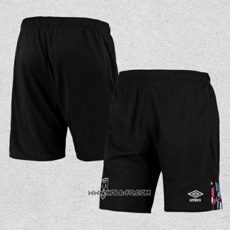 Pantalones Segunda West Ham 2022-2023