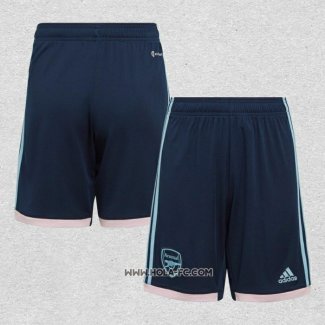 Pantalones Tercera Arsenal 2022-2023