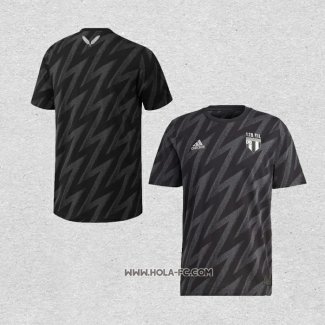 Tailandia Camiseta Besiktas JK 120 Anos 2023