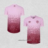 Tailandia Camiseta Fluminense Outubro Rosa 2021