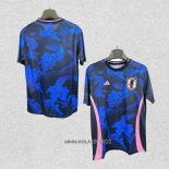 Tailandia Camiseta Japon Dragon 2024-2025