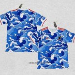 Tailandia Camiseta Japon Special 202023-2024