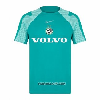 Tailandia Camiseta Maccabi Haifa Special 2022-2023