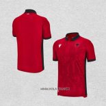 Tailandia Camiseta Primera Albania 2023