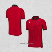 Tailandia Camiseta Primera Albania 2023