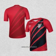 Tailandia Camiseta Primera Athletico Paranaense 2024