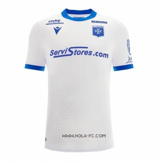 Tailandia Camiseta Primera Auxerre 2022-2023
