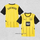 Tailandia Camiseta Primera Borussia Dortmund 2024-2025
