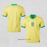 Tailandia Camiseta Primera Brasil 2024