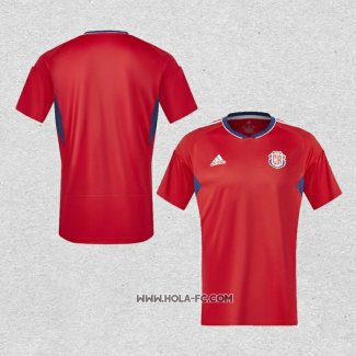 Tailandia Camiseta Primera Costa Rica 2023