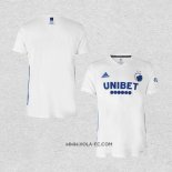 Tailandia Camiseta Primera F.C. Copenhagen 2021-2022
