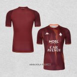Tailandia Camiseta Primera FC Metz 2021-2022
