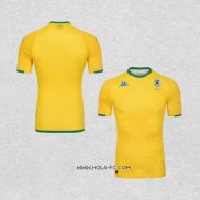 Tailandia Camiseta Primera Gabon 2022